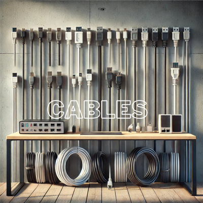 Cables Cables