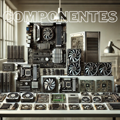 Componentes Componentes