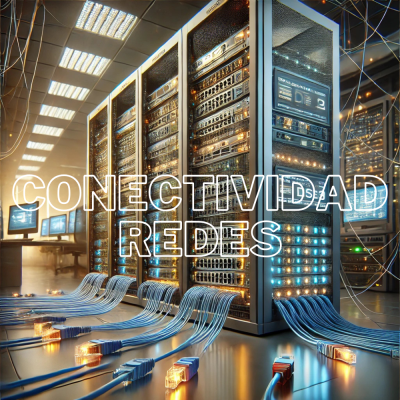 Conectividad / Redes Conectividad / Redes