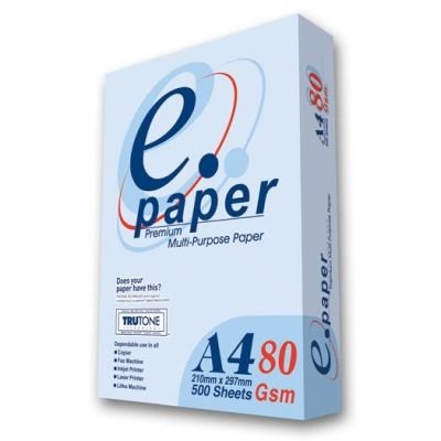 E-PAPER PREMIUM PAPEL A4 80GR- PALET 240 DE PAQUETES - PAPEL A4 COPY *** SOLO PENINSULA Y SERVICIO PUERTA BAJO, NO SE DESPALETIZARA NI SUBIRAN A PLANTA, SOLO ESPAÑA *** E-PAPER PREMIUM PAPEL A4 80GR- PALET 240 DE PAQUETES - PAPEL A4 COPY *** SOLO PENINSULA Y SERVICIO PUERTA BAJO, NO SE DESPALETIZARA NI SUBIRAN A PLANTA, SOLO ESPAÑA ***