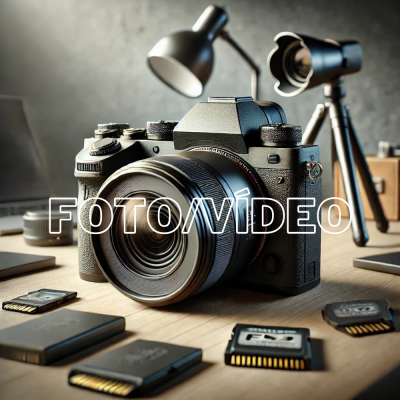 Foto / Video Foto / Video