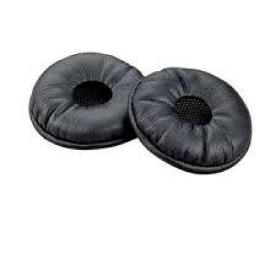 HP POLY ALMOHADILLAS NEGRO SIMIL AL CUERO MODELO SAVI W740 CS540 (2 UNIDADES) HP POLY ALMOHADILLAS NEGRO SIMIL AL CUERO MODELO SAVI W740 CS540 (2 UNIDADES)