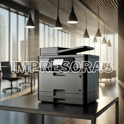 Impresoras / Consumibles Impresoras / Consumibles
