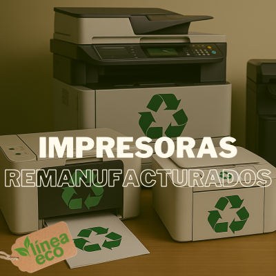 Línea Eco - Impresoras Línea Eco - Impresoras