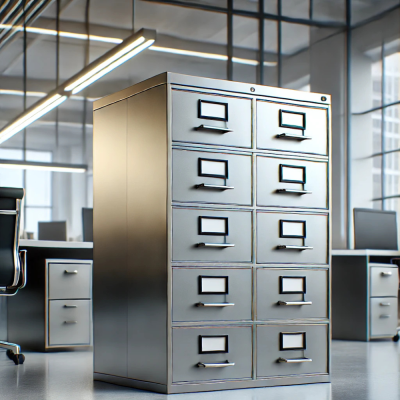 Mobiliario de Clasificación Mobiliario de Clasificación