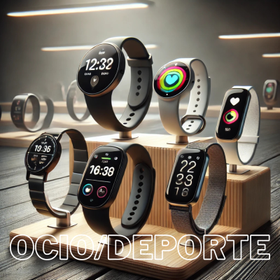 Ocio / Deportes Ocio / Deportes