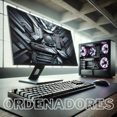 Ordenadores Ordenadores