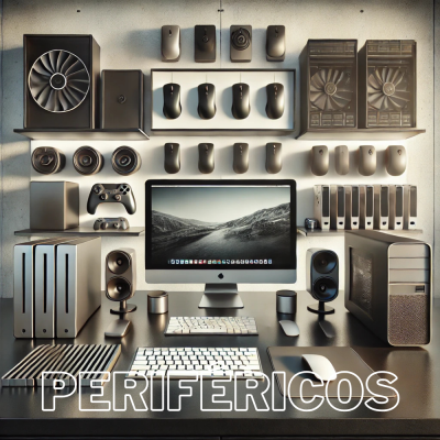 Periféricos Periféricos
