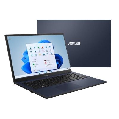 Portátil Asus ExpertBook B1 B1502CVA-BQ1636X Intel Core i5-1335U/ 8GB/ 512GB SSD/ 15.6/ Win11 Pro Portátil Asus ExpertBook B1 B1502CVA-BQ1636X Intel Core i5-1335U/ 8GB/ 512GB SSD/ 15.6/ Win11 Pro