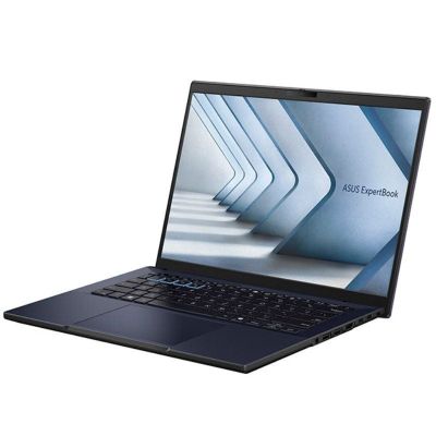 Portátil Asus ExpertBook B3 B3404CMA-Q50950X Intel Core Ultra 5-125U/ 16GB/ 512GB SSD/ 14/ Win11 Pro Portátil Asus ExpertBook B3 B3404CMA-Q50950X Intel Core Ultra 5-125U/ 16GB/ 512GB SSD/ 14/ Win11 Pro