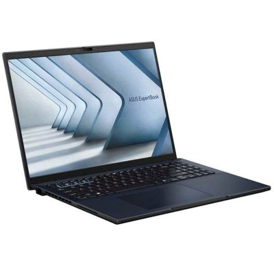 Portátil Asus ExpertBook B3 B3604CMA-Q90698X Intel Core Ultra 5-125U/ 16GB/ 512GB SSD/ 16/ Win11 Pro Portátil Asus ExpertBook B3 B3604CMA-Q90698X Intel Core Ultra 5-125U/ 16GB/ 512GB SSD/ 16/ Win11 Pro