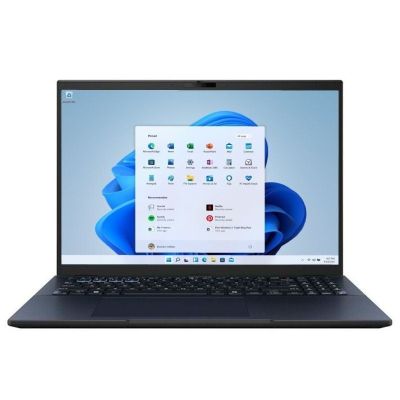 Portátil Asus ExpertBook B3 B3604CVA-Q91195X Intel Core 5-120U/ 16GB/ 512GB SSD/ 16/ Win11 Pro Portátil Asus ExpertBook B3 B3604CVA-Q91195X Intel Core 5-120U/ 16GB/ 512GB SSD/ 16/ Win11 Pro