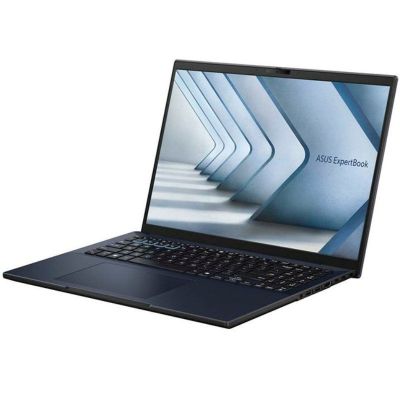 Portátil Asus ExpertBook B3 B3604CVA-Q91195X Intel Core 5-120U/ 16GB/ 512GB SSD/ 16/ Win11 Pro Portátil Asus ExpertBook B3 B3604CVA-Q91195X Intel Core 5-120U/ 16GB/ 512GB SSD/ 16/ Win11 Pro