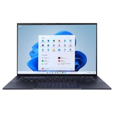 Portátil Asus ExpertBook B9 OLED B9403CVAR-KM0961X Intel Core Ultra 7-150U/ 16GB/ 1TB SSD/ 14/ Win11 Pro Portátil Asus ExpertBook B9 OLED B9403CVAR-KM0961X Intel Core Ultra 7-150U/ 16GB/ 1TB SSD/ 14/ Win11 Pro