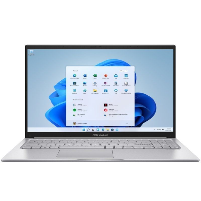 Portátil Asus VivoBook 15 F1504VA-NJ1709W Intel Core i5-1334U/ 8GB/ 512GB SSD/ 15.6/ Win11 Portátil Asus VivoBook 15 F1504VA-NJ1709W Intel Core i5-1334U/ 8GB/ 512GB SSD/ 15.6/ Win11