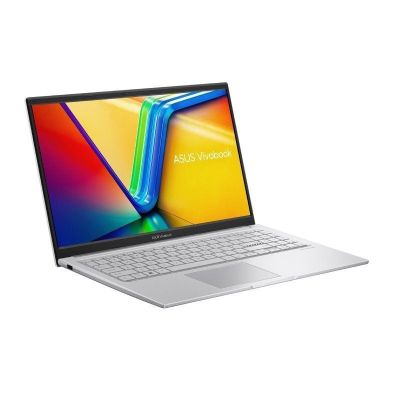 Portátil Asus VivoBook 15 F1504VA-NJ1709W Intel Core i5-1334U/ 8GB/ 512GB SSD/ 15.6/ Win11 Portátil Asus VivoBook 15 F1504VA-NJ1709W Intel Core i5-1334U/ 8GB/ 512GB SSD/ 15.6/ Win11