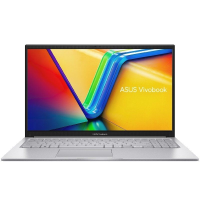 Portátil Asus VivoBook 15 F1504VA-NJ1710 Intel Core i5-1334U/ 8GB/ 512GB SSD/ 15.6/ Sin Sistema Operativo Portátil Asus VivoBook 15 F1504VA-NJ1710 Intel Core i5-1334U/ 8GB/ 512GB SSD/ 15.6/ Sin Sistema Operativo