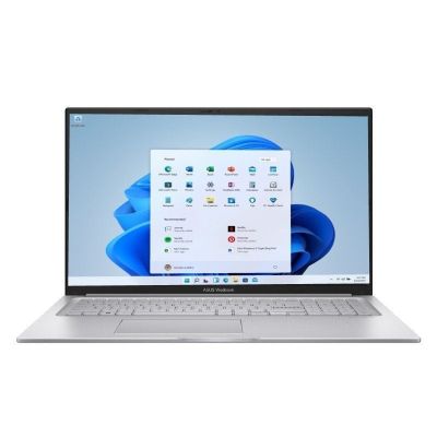 Portátil Asus VivoBook 17 F1704VA-AU186W Intel Core i5-1335U/ 16GB/ 512GB SSD/ 17.3/ Win11 Portátil Asus VivoBook 17 F1704VA-AU186W Intel Core i5-1335U/ 16GB/ 512GB SSD/ 17.3/ Win11