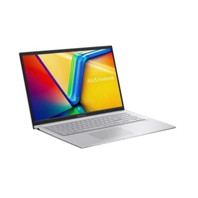 Portátil Asus VivoBook 17 F1704VA-AU186W Intel Core i5-1335U/ 16GB/ 512GB SSD/ 17.3/ Win11 Portátil Asus VivoBook 17 F1704VA-AU186W Intel Core i5-1335U/ 16GB/ 512GB SSD/ 17.3/ Win11