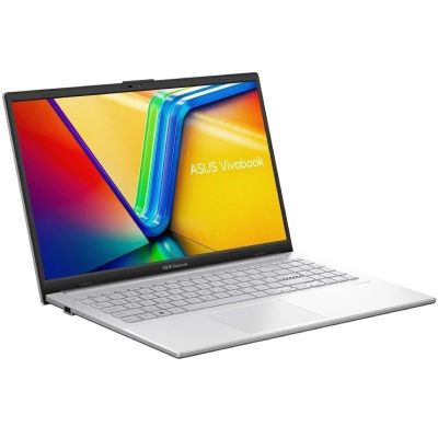 Portátil Asus VivoBook Go 15 E1504GA-NJ633 Intel Core i3-N305/ 8GB/ 512GB SSD/ 15.6/ Sin Sistema Operativo Portátil Asus VivoBook Go 15 E1504GA-NJ633 Intel Core i3-N305/ 8GB/ 512GB SSD/ 15.6/ Sin Sistema Operativo