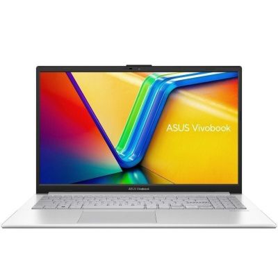 Portátil Asus VivoBook Go E1504FA-NJ1041 Ryzen 5 7520U/ 16GB/ 512GB SSD/ 15.6/ Sin Sistema Operativo Portátil Asus VivoBook Go E1504FA-NJ1041 Ryzen 5 7520U/ 16GB/ 512GB SSD/ 15.6/ Sin Sistema Operativo
