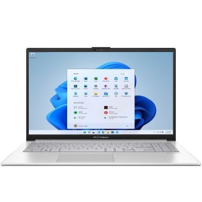 Portátil Asus VivoBook Go E1504FA-NJ643W Ryzen 5 7520U/ 16GB/ 512GB SSD/ 15.6/ Win11 Portátil Asus VivoBook Go E1504FA-NJ643W Ryzen 5 7520U/ 16GB/ 512GB SSD/ 15.6/ Win11