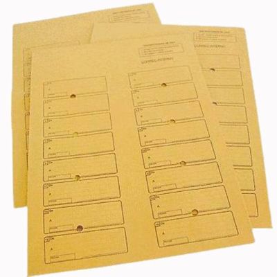 SAM BOLSA CORREO INT.260/120 CON TRES TALADROS, CELO EN SOLAPA E IMPRESA 260X360 120 GRAMOS KRAFT 100 BOLSAS SAM BOLSA CORREO INT.260/120 CON TRES TALADROS, CELO EN SOLAPA E IMPRESA 260X360 120 GRAMOS KRAFT 100 BOLSAS