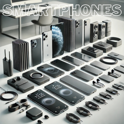 SmartPhones / Teléfonos SmartPhones / Teléfonos