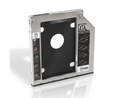 Adaptador Aisens A129-0151 para 1x disco duro de 2.5 Adaptador Aisens A129-0151 para 1x disco duro de 2.5