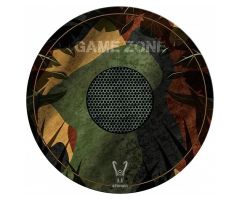 Alfombra Gaming Woxter Stinger Floorpad/ Camuflaje Alfombra Gaming Woxter Stinger Floorpad/ Camuflaje