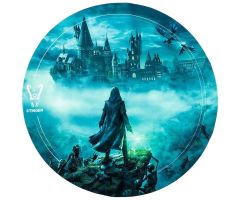Alfombra Gaming Woxter Stinger Floorpad MAGIC/ Verde Alfombra Gaming Woxter Stinger Floorpad MAGIC/ Verde