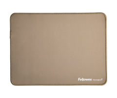 Alfombrilla Fellowes Breyta XL/ 2.5 x 280 x 210mm/ Beige Arena Alfombrilla Fellowes Breyta XL/ 2.5 x 280 x 210mm/ Beige Arena