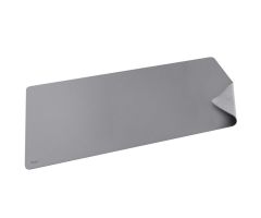 Alfombrilla Trust Benya XXL 25712/ 2 x 430 x 900mm/ Gris Alfombrilla Trust Benya XXL 25712/ 2 x 430 x 900mm/ Gris