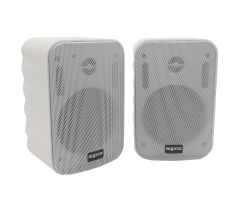 Altavoces Autoamplificados con Bluetooth Approx appSPKBT/ 40W/ 2.0/ Blancos Altavoces Autoamplificados con Bluetooth Approx appSPKBT/ 40W/ 2.0/ Blancos
