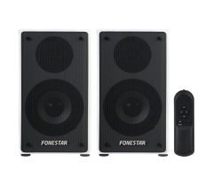 Altavoces Fonestar CLASS-220B/ 80W/ 2.0 Altavoces Fonestar CLASS-220B/ 80W/ 2.0