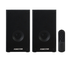Altavoces Fonestar CLASS-220N/ 80W/ 2.0 Altavoces Fonestar CLASS-220N/ 80W/ 2.0