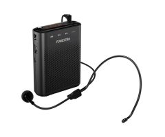 Altavoz Amplificador Fonestar ALTA-VOZ-30/ 30W/ 1.0 Altavoz Amplificador Fonestar ALTA-VOZ-30/ 30W/ 1.0