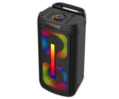 Altavoz con Bluetooth Blaupunkt BLP3926/ 50W/ 2.0 Altavoz con Bluetooth Blaupunkt BLP3926/ 50W/ 2.0