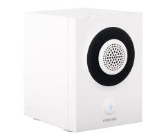 Altavoz con Bluetooth Fonestar DOTS-B/ 12W/ 1.0/ Blanco Altavoz con Bluetooth Fonestar DOTS-B/ 12W/ 1.0/ Blanco