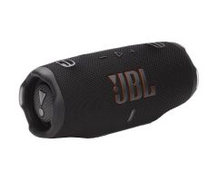 Altavoz con Bluetooth JBL Charge 6/ 45W/ 1.0/ Negro Altavoz con Bluetooth JBL Charge 6/ 45W/ 1.0/ Negro