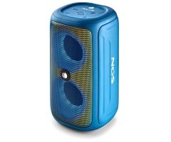 Altavoz con Bluetooth NGS Roller Beast/ 32W/ 2.0/ Azul Altavoz con Bluetooth NGS Roller Beast/ 32W/ 2.0/ Azul