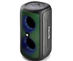 Altavoz con Bluetooth NGS Roller Beast/ 32W/ 2.0 Altavoz con Bluetooth NGS Roller Beast/ 32W/ 2.0