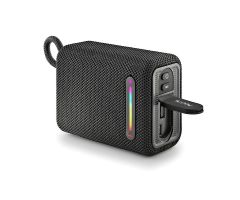 Altavoz con Bluetooth NGS Roller Furia 1/ 15W/ 2.0/ Negro Altavoz con Bluetooth NGS Roller Furia 1/ 15W/ 2.0/ Negro