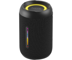 Altavoz con Bluetooth NGS Roller Furia 2 Tiny/ 20W/ 2.0/ Negro Altavoz con Bluetooth NGS Roller Furia 2 Tiny/ 20W/ 2.0/ Negro