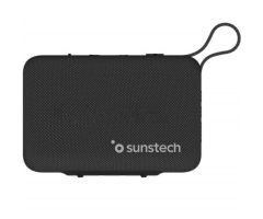 Altavoz con Bluetooth Sunstech Go Beat/ 8W/ 2.0 Altavoz con Bluetooth Sunstech Go Beat/ 8W/ 2.0