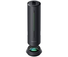 Altavoz/Microfono Portátil para Conferencias Insta360 Wave/ USB-Bluetooth/ Negro Altavoz/Microfono Portátil para Conferencias Insta360 Wave/ USB-Bluetooth/ Negro
