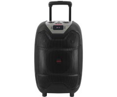 Altavoz Portable con Bluetooth Aiwa KBTUS-500/ 400W Altavoz Portable con Bluetooth Aiwa KBTUS-500/ 400W