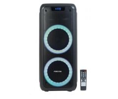 Altavoz Portable con Bluetooth Fonestar Party-Duo/ 100W/ 1.0 Altavoz Portable con Bluetooth Fonestar Party-Duo/ 100W/ 1.0