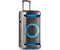Altavoz Portable con Bluetooth NGS Wild Space 1/ 900W Altavoz Portable con Bluetooth NGS Wild Space 1/ 900W