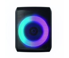 Altavoz Portable con Bluetooth Woxter Monster/ 60W Altavoz Portable con Bluetooth Woxter Monster/ 60W